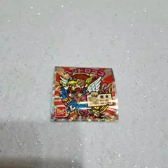 ご当地ビックリマンシール 西日本編　ヘッドロココ No.19　熊本