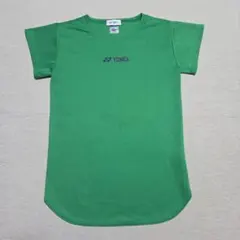 YONEXヨネックス　シャツ　バドミントン　テニス