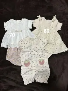 プティマイン 70〜80サイズ