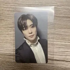 nct2021 universe ジェヒョン トレカ