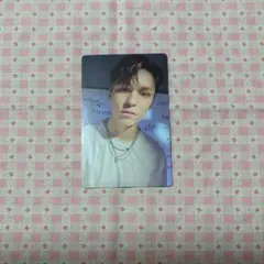 SEVENTEEN face the sun carat盤トレカ バーノン