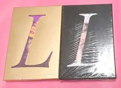 BLACKPINK LISA LALISA BLACK & GOLD ラリサ