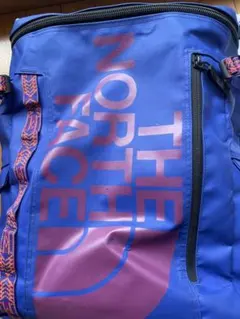 『限定色』最終値下げ50%オフTHE NORTH FACE バックパック 青紫