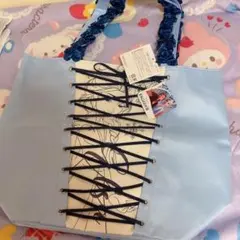 アナ雪　トートバッグ