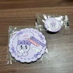 esther bunny くら寿司 びっくらポン