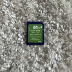 Panasonic CA-SDL25DD 32GB 地図SDHCメモリーカード - メルカリ