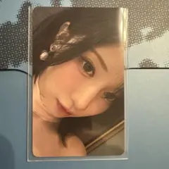 アサ トレカ ポップアップ 6000円購入　ベビモン　BABYMONSTER