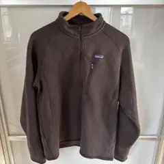 Patagoniaパタゴニア　ベターセーター　フリース　L