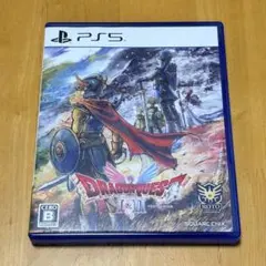 PS5 ドラゴンクエスト1&2 リメイク