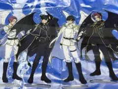 ブルーロック ファボテリア 糸師兄弟 天使と悪魔 BIGアクリルスタンド