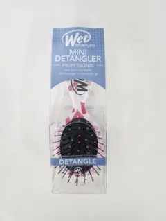 Wet brush-pro ミニディタングラーハートのサムネイル
