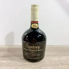 2026年最新】サントリー リザーブ 70の人気アイテム - メルカリ