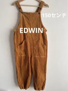 コーデュロイ オーバーオール