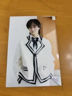 ICEx 中村旺太郎 生写真 vol.16 4枚 - メルカリ