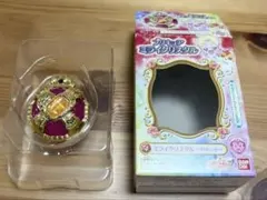 ハグっとプリキュア　ミライクリスタル