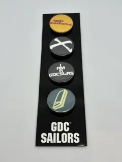 2026年最新】セーラーズ バッジの人気アイテム - メルカリ