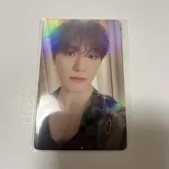 BE ラキドロ BTS ユンギ SUGA ホログラムトレカ FC限定特典 - メルカリ