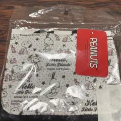 スヌーピーのポケットポーチ♡のサムネイル