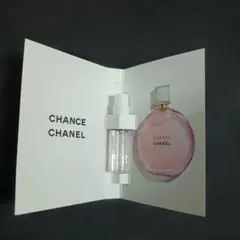 CHANEL CHANCE Eau Tendre 1.5ml