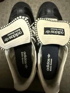 adidas wales bonner samba pony 27.5cm