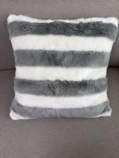 Francfranc クッションカバー