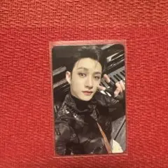 Straykids スキズ トレカ 5star 封入 バンチャン