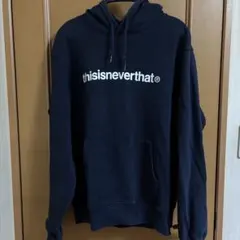 2026年最新】thisisneverthat パーカー ネイビーの人気アイテム - メルカリ