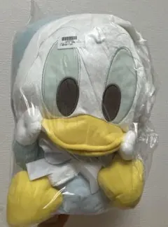 ベビードナルド パステルケープ 超BIGぬいぐるみ