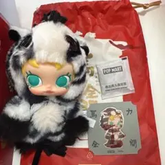 HAVE A GOOD RUN 馬力全開 GREAT WEALTH モリー