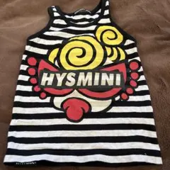 ヒスミニ タンクトップ