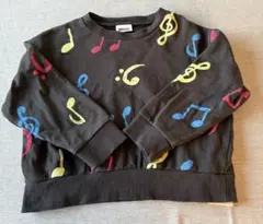 BREEZE トレーナー サイズ110