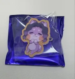 鬼滅の刃 ランダムアニマルクッキーバッジ 胡蝶しのぶ