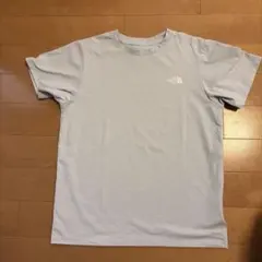 THE NORTH FACE FLASH DRY Tシャツ XL ライトグレー