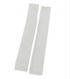 GLOBAL WORK メロウフリル アームカバー　498364