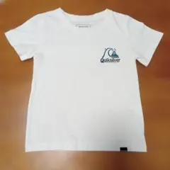 Quiksilver クイックシルバー Tシャツ 110cmのサムネイル