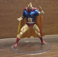 UDF キン肉マン 戦闘服Ver. ウルトラディテールフィギュア No.656のサムネイル