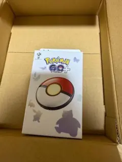 き*☆様 断*中様 【新品未開封】Pokémon GO Plus + ポケモンG | Mercari