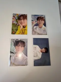 SEVENTEEN スングァン SECTOR 17 まとめ売り