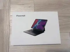 iFacemall iPad キーボード ケース付き
