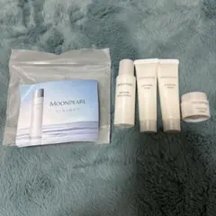 MOONPEARL トライアルセット スキンケア サンプル