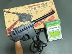 任天堂 光線銃カスタム ライオンセット 1976年当時物 - メルカリ