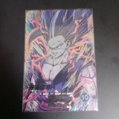 2026年最新】ドラゴンボールヒーローズ 孫悟飯shの人気アイテム - メルカリ