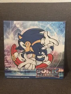 2026年最新】ソニックアドベンチャー レコードの人気アイテム - メルカリ
