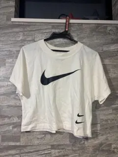 Nike ホワイト Tシャツ L