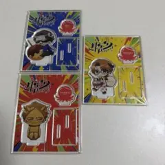 2026年最新】mssp アクスタの人気アイテム - メルカリ