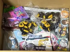 アニメグッズ 雑貨 大量 まとめ売り