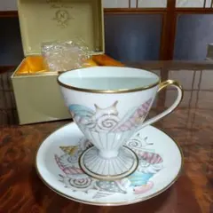 BTS Noritake×Butter カップ＆ソーサー ティーカップ【箱あり】 - メルカリ