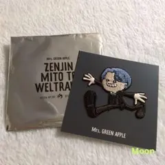 2026年最新】ミセス ゼンジン ワッペンの人気アイテム - メルカリ