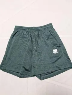UNDEFEATED アンディフィーテッド メッシュショーツ ショートパンツのサムネイル