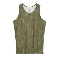 【新品未使用】AKTR MELT CAMO TANK OLのサムネイル